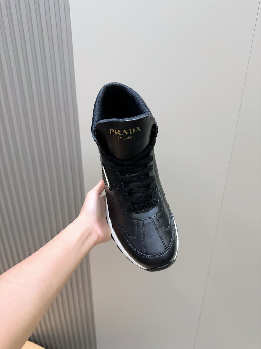 Ezyycart Bags Prada Luxury Heels --53095