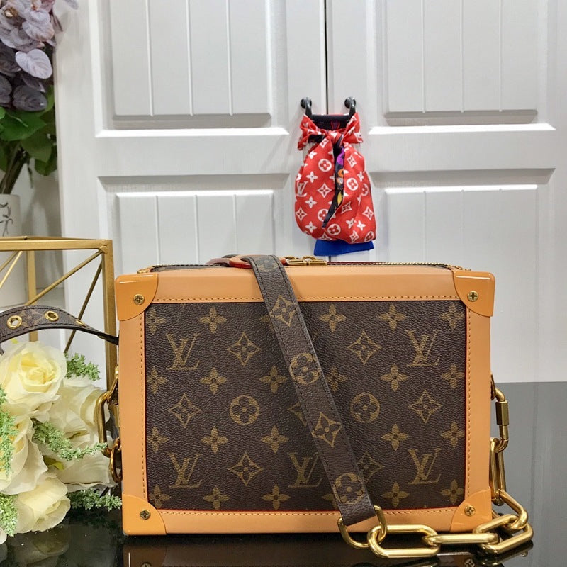 Anum Bags ln Luxury Bag --59417