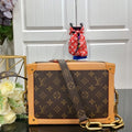 Anum Bags ln Luxury Bag --59417