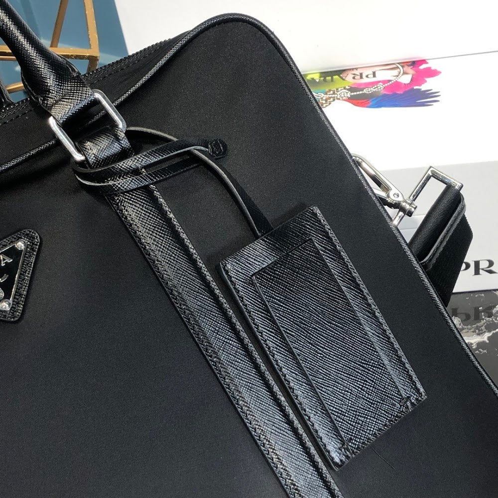 Ezyycart Bags pradn Luxury Bag --74801