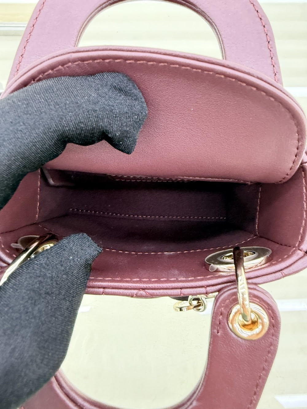 Ezyycart Bags Diorn Luxury Bag --115432