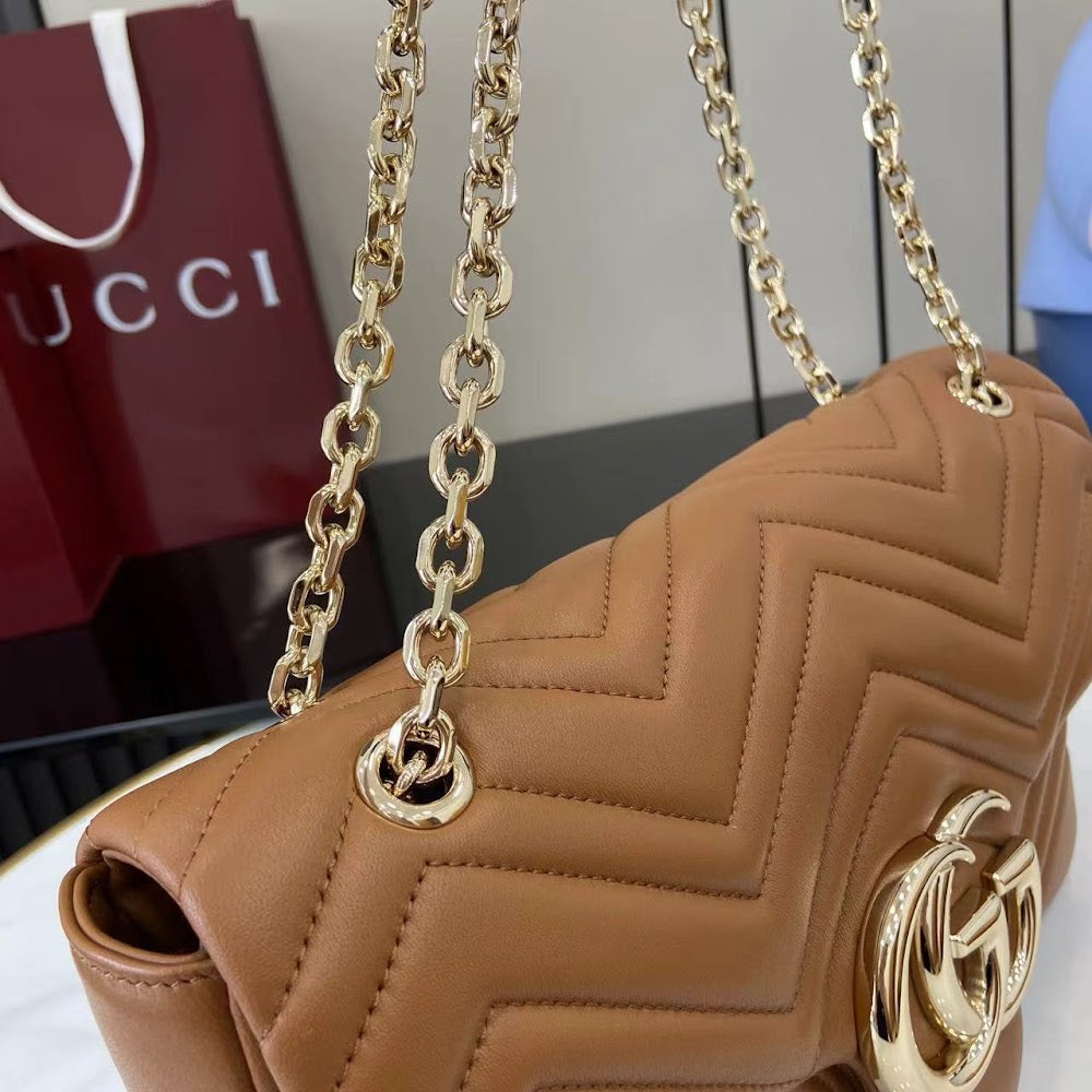 Ezyycart Bags Guccin Luxury Bag --94430