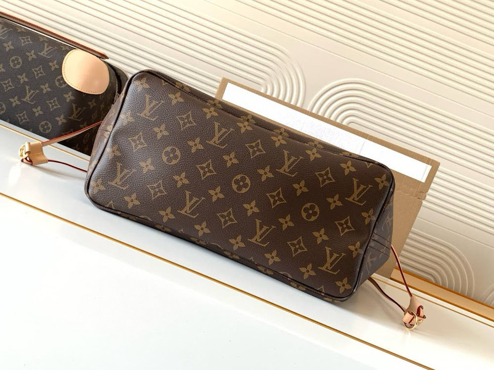 Anum Bags LVn Luxury Bag --80826