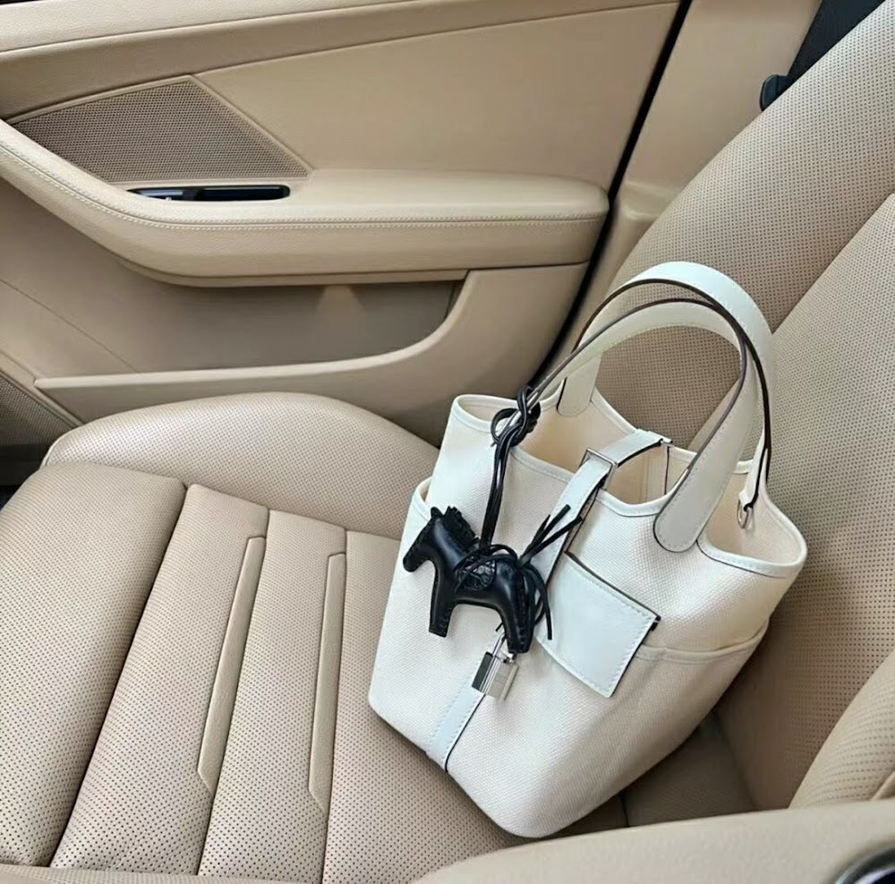 Anum Bags Hermesn Luxury Bag --118679