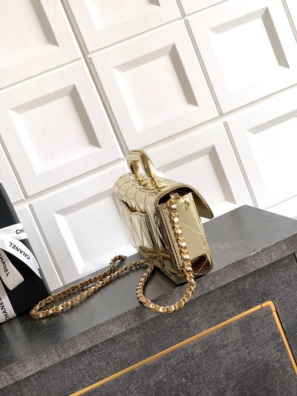 Anum Bags CHn Luxury Bag --113060