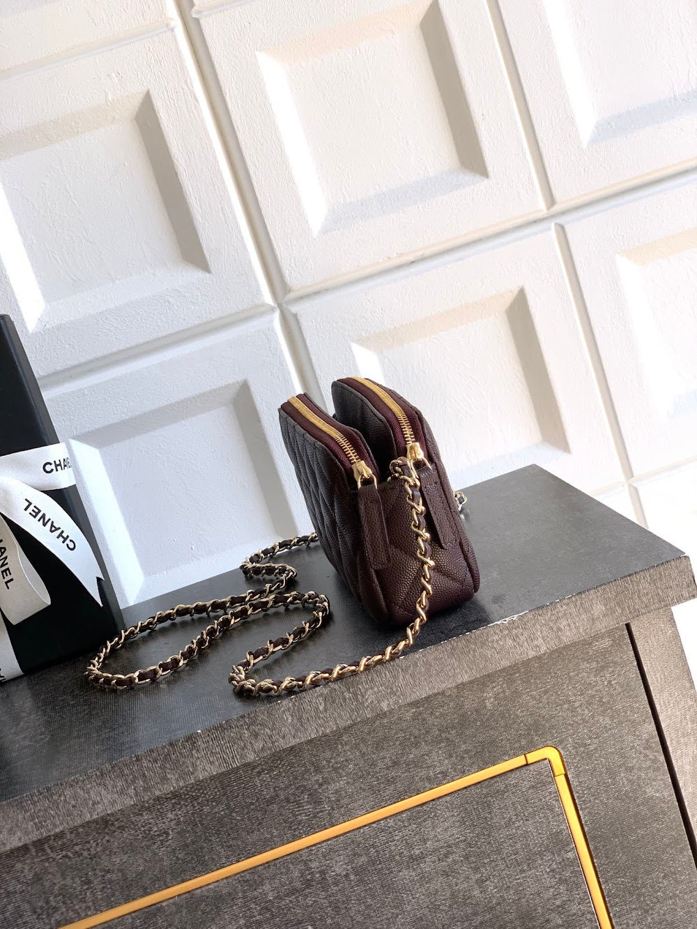 Anum Bags CHn Luxury Bag --113037