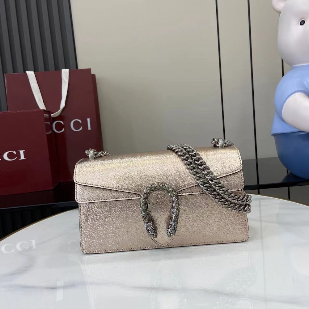 Ezyycart Bags Guccin Luxury Bag --94682