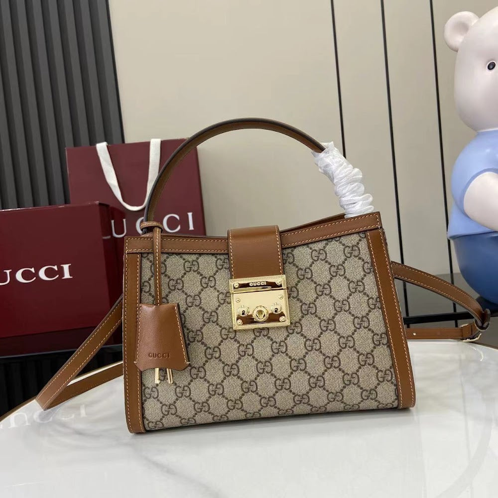 Ezyycart Bags Guccin Luxury Bag --94436