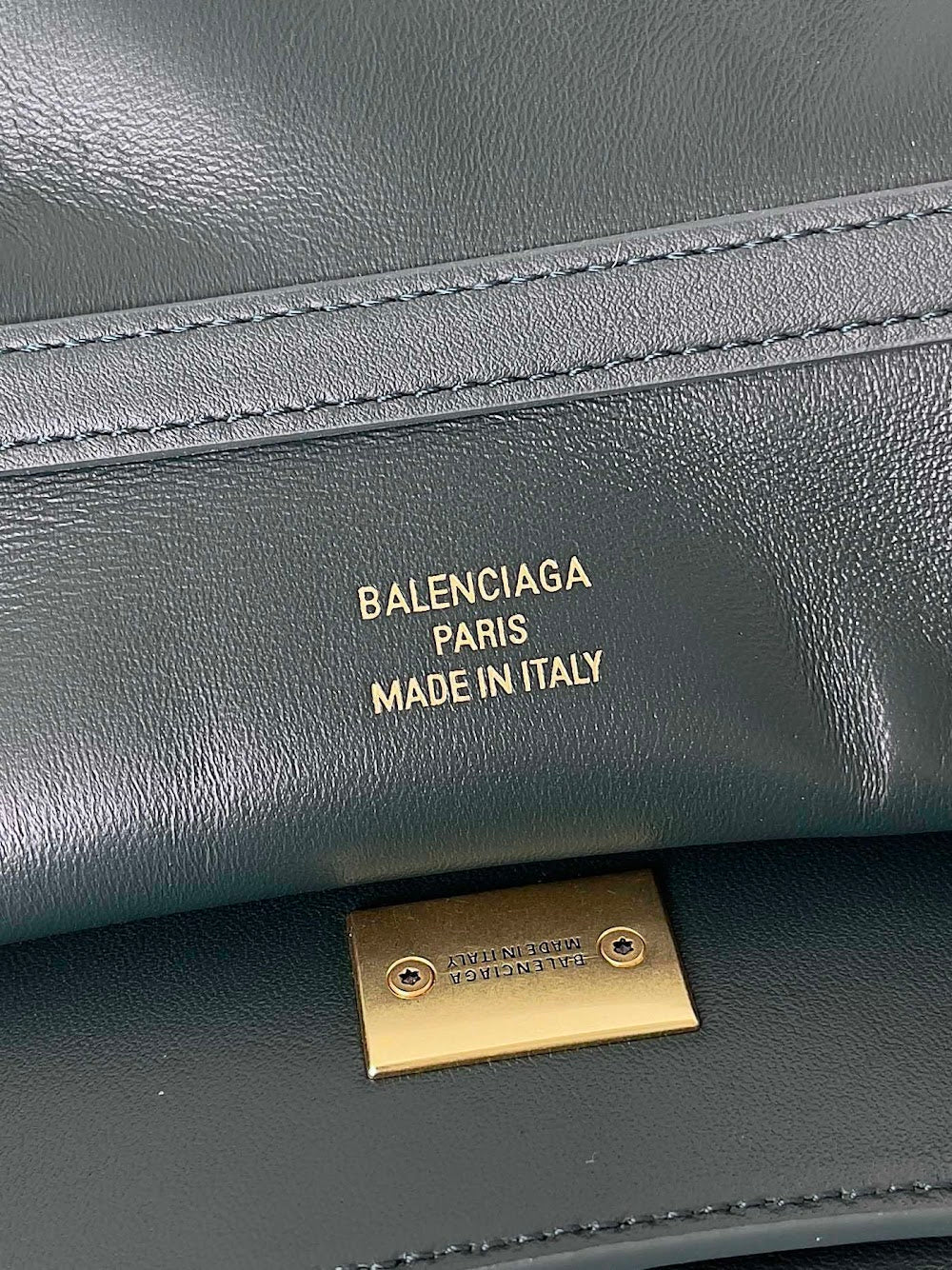 Ezyycart Bags Balenciaga Luxury Bag --110827