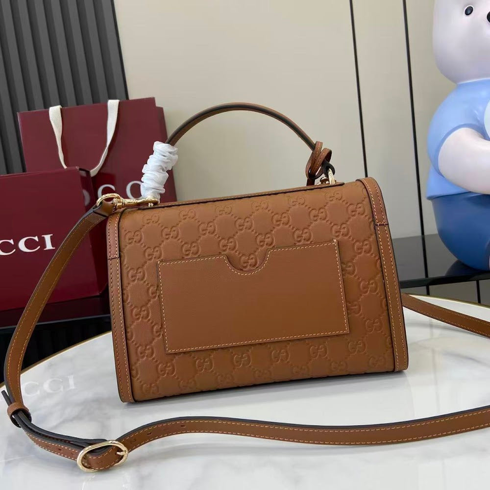 Ezyycart Bags Guccin Luxury Bag --94863