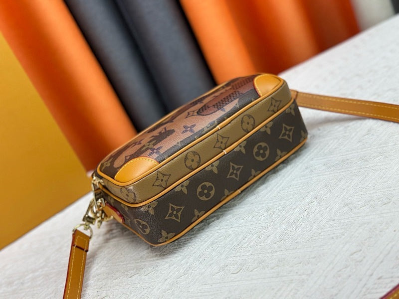 Anum Bags LVn Luxury Bag --78796