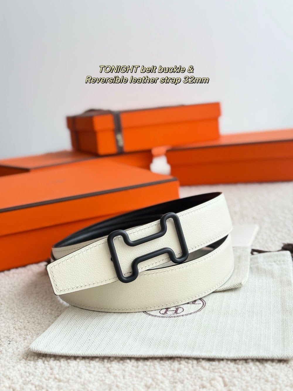Anum Bags Hermesn Luxury Belt --105881