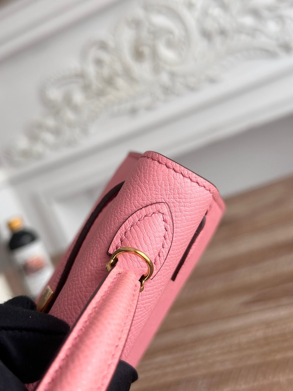 Anum Bags Hermesn Luxury Bag --117690