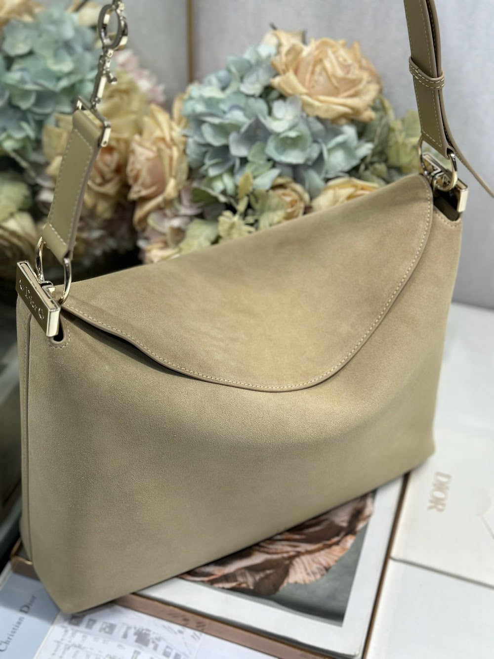 Ezyycart Bags Diorn Luxury Bag --115531
