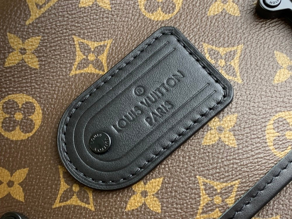 Anum Bags LV Luxury Bag --55831