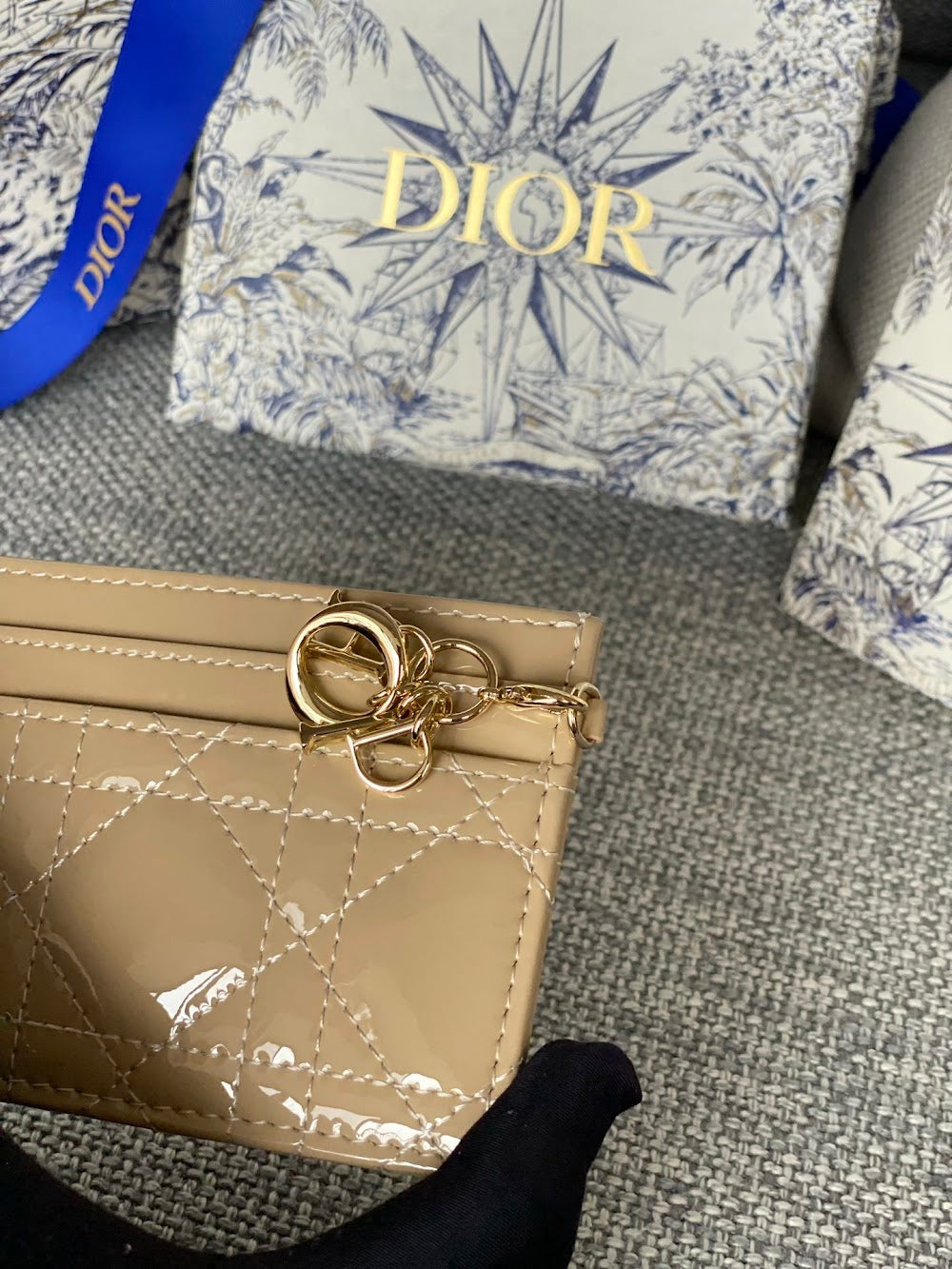 Anum Bags Diorn Luxury Bag --114640