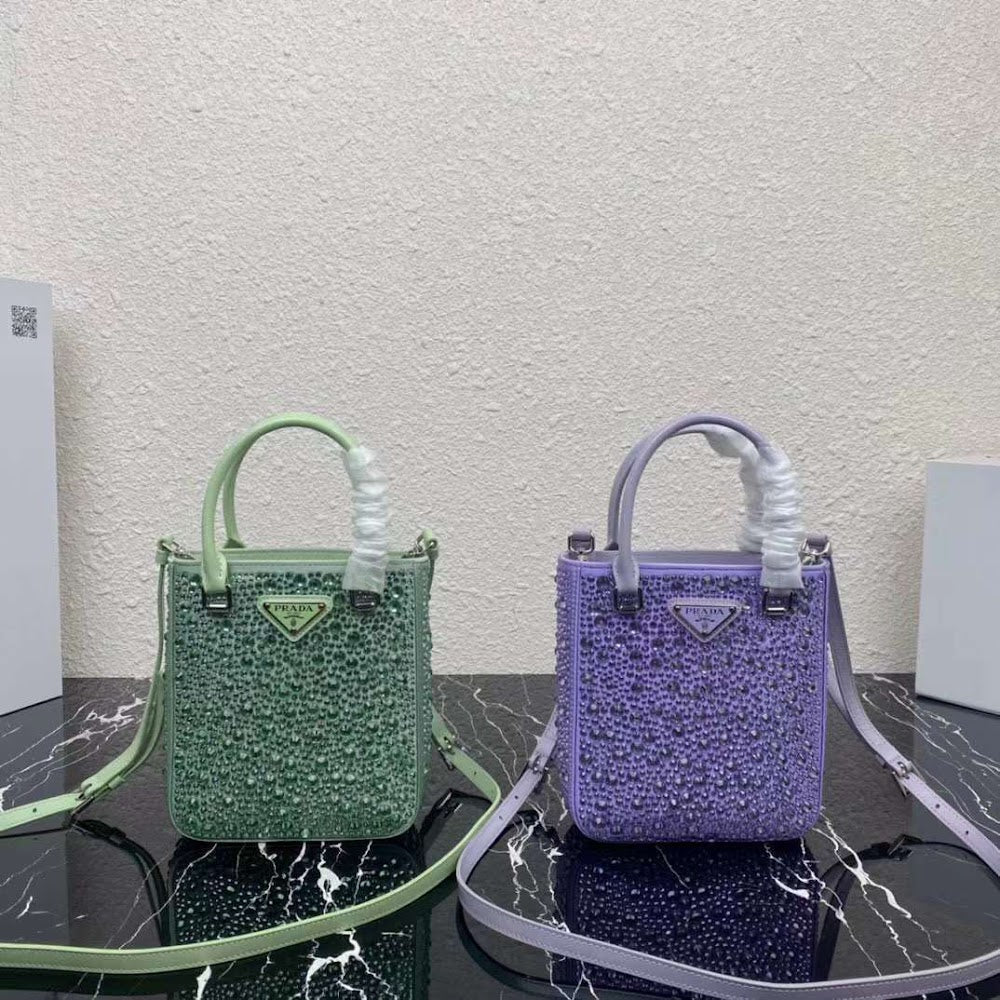 Ezyycart Bags Prada Luxury Bag --54209