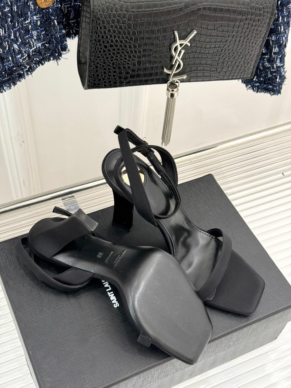 Ezyycart Bags Luxury Bag --50769