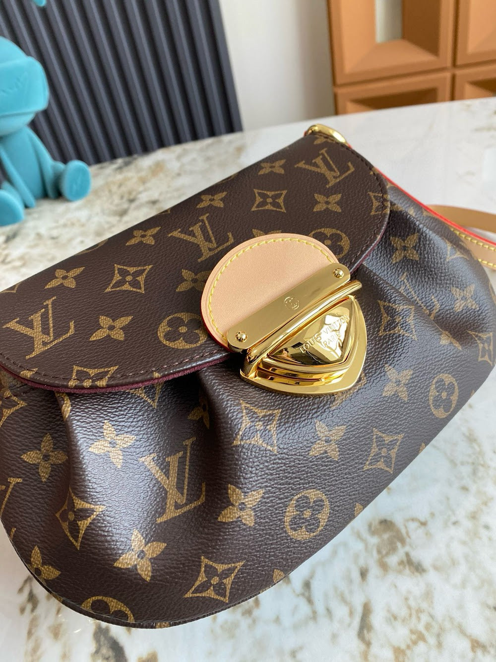 Anum Bags LVn Luxury Bag --79980
