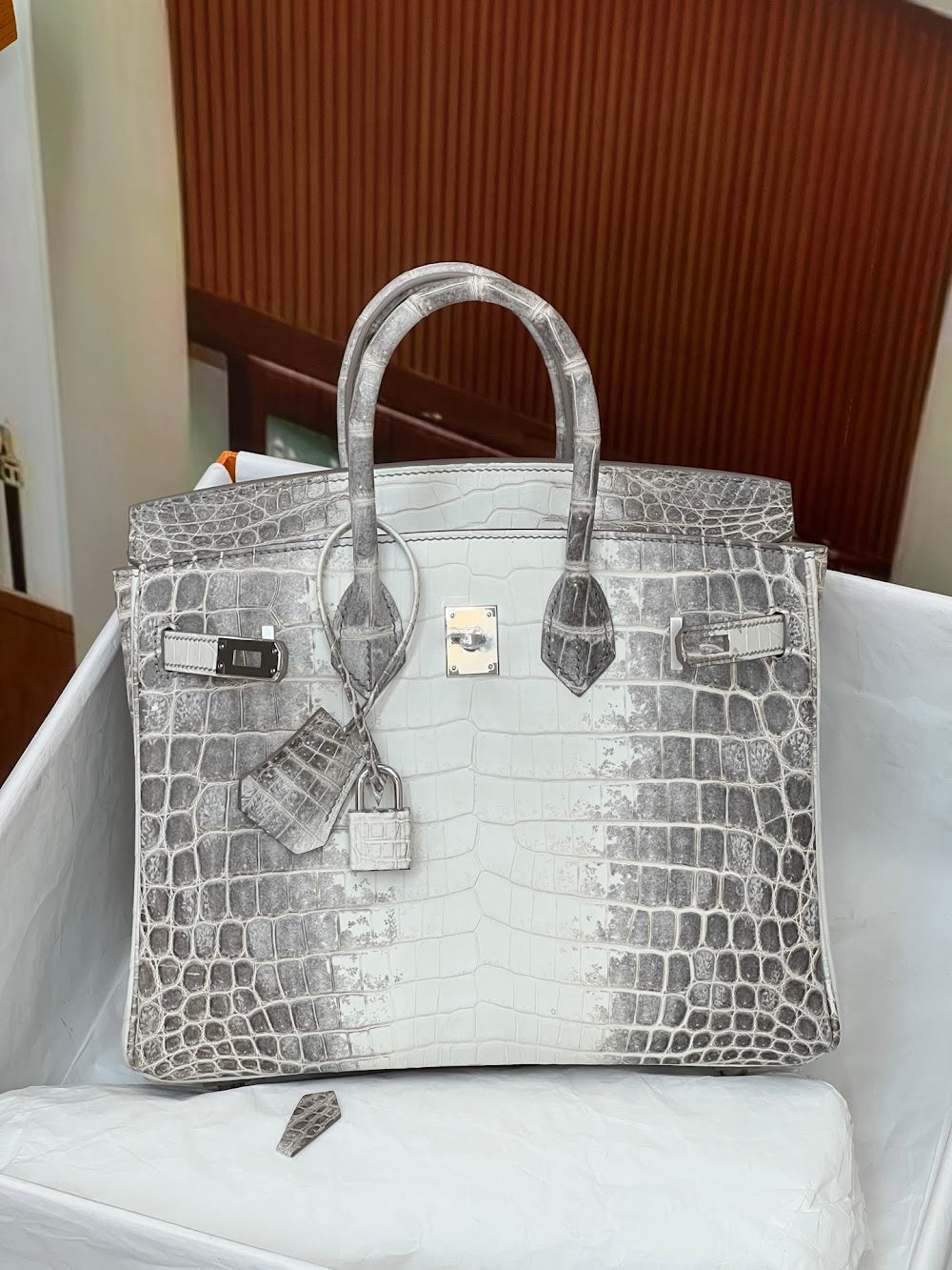 Anum Bags Hermesn Luxury Bag --118320