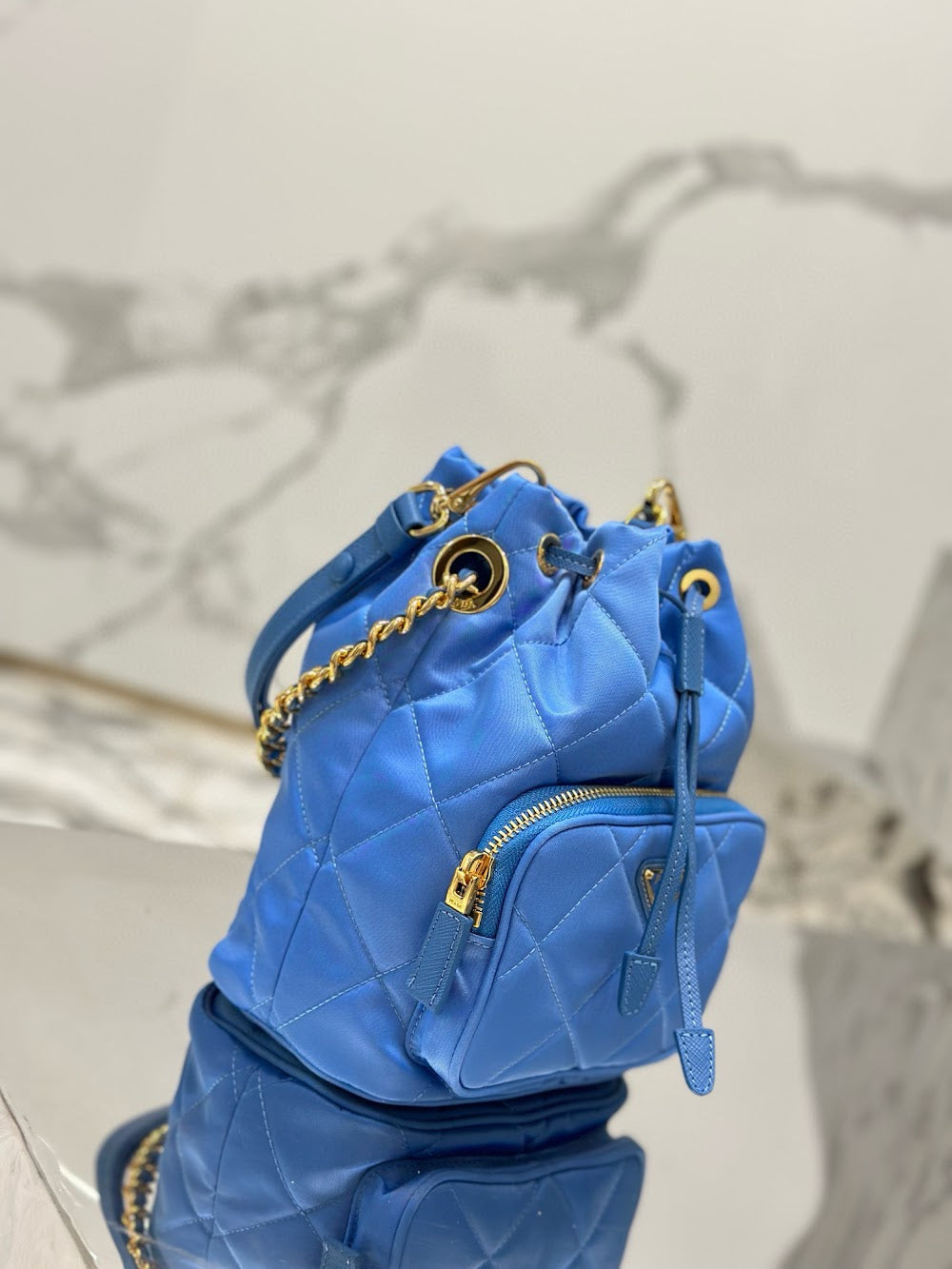 Ezyycart Bags Pradn Luxury Bag --102091