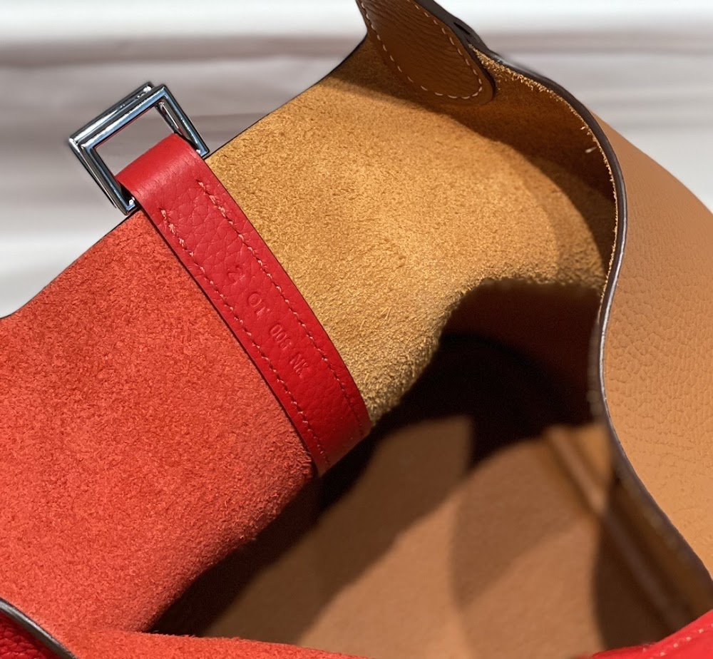 Anum Bags Hermesn Luxury Bag --118794