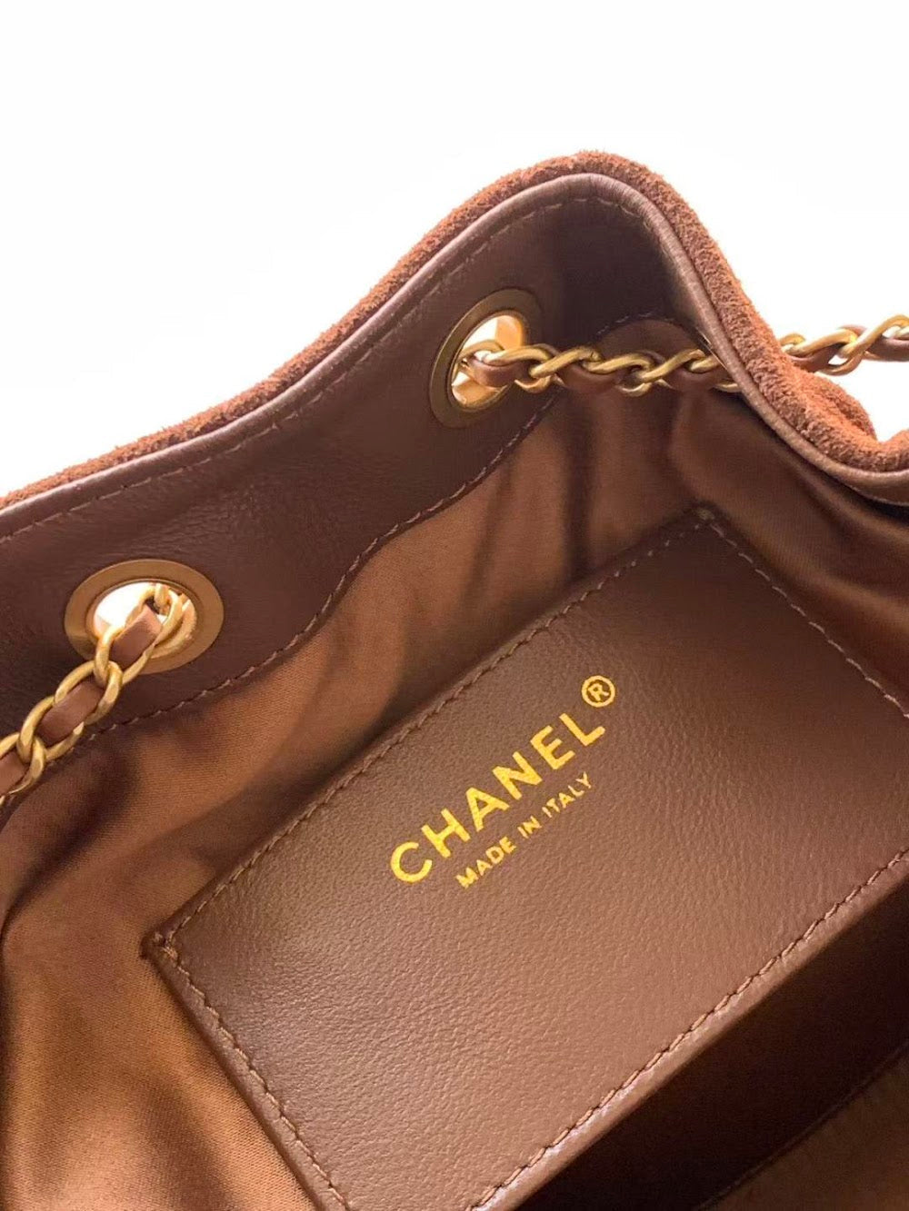 Anum Bags CHn Luxury Bag --112817