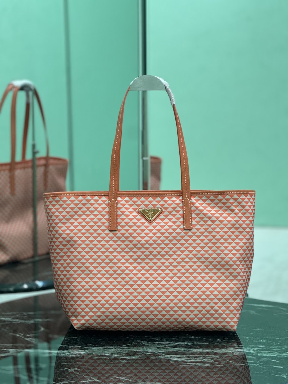 Ezyycart Bags Prada Luxury Bag --53673