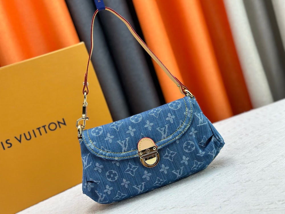 Anum Bags LVn Luxury Bag --79892