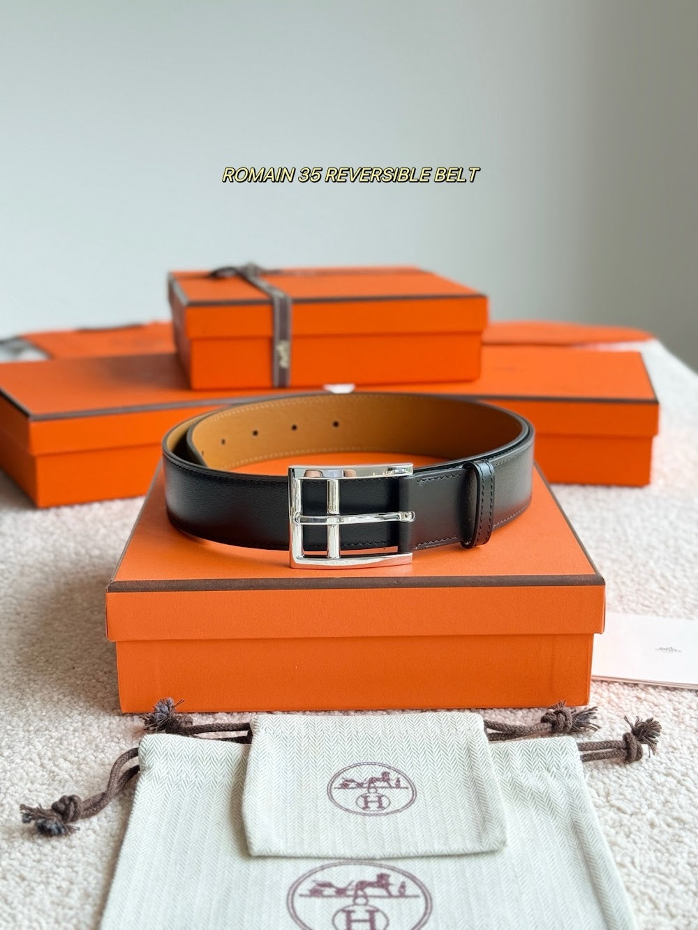 Anum Bags Hermesn Luxury Belt --108703