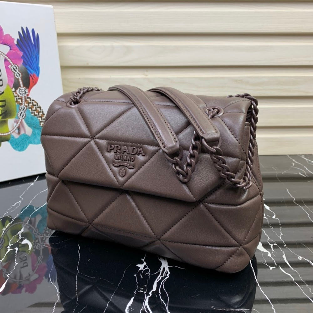 Ezyycart Bags pradn Luxury Bag --74666