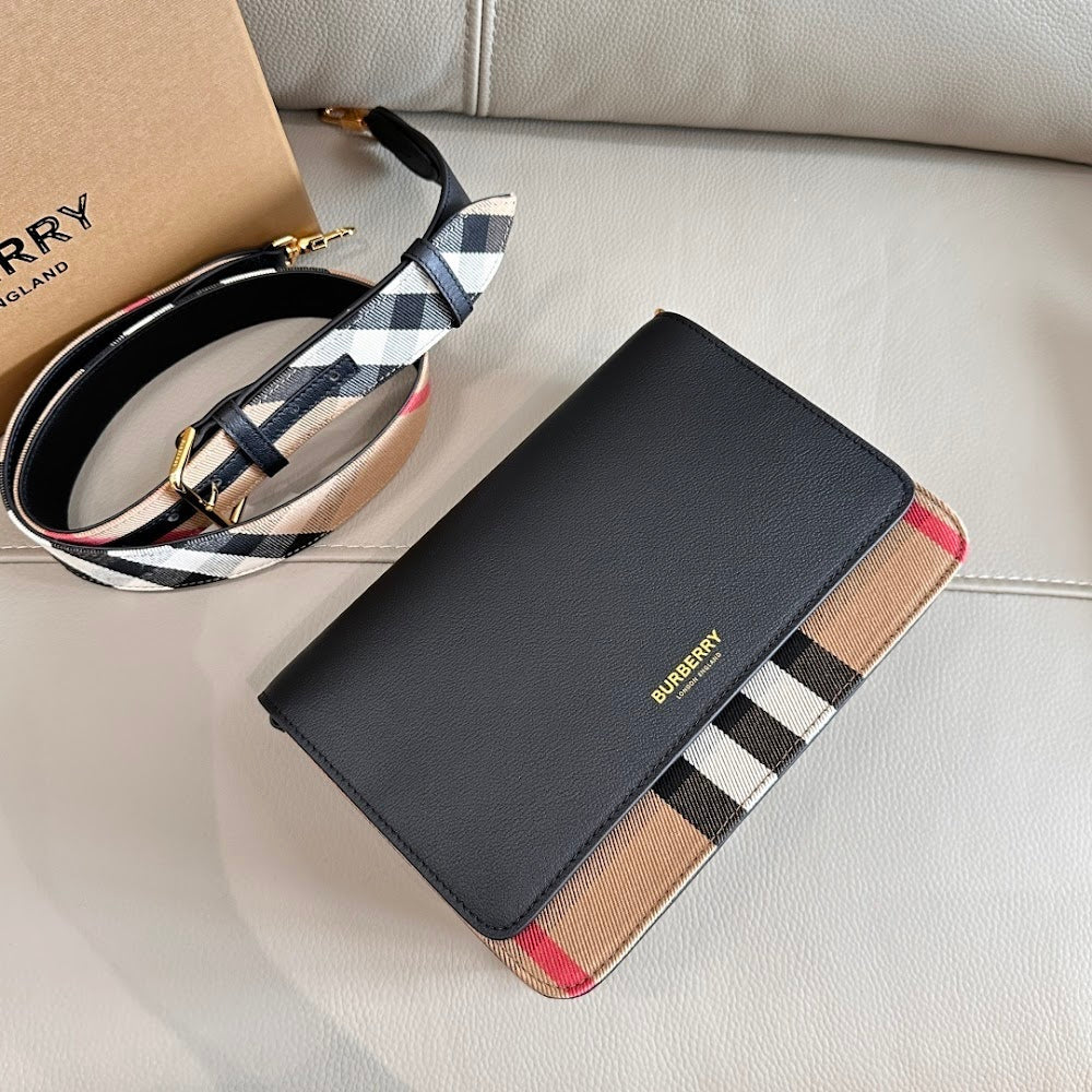 Ezyycart Bags Burberryn Luxury Bag --92097