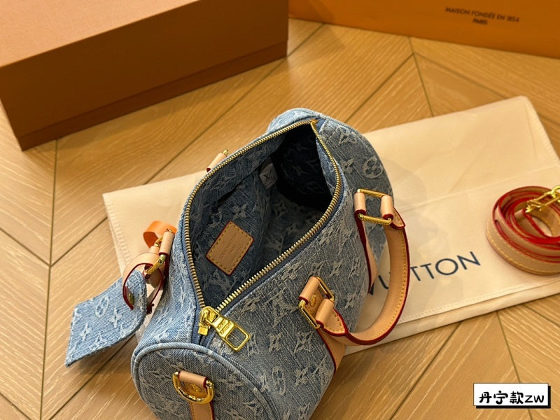 Anum Bags LVn Luxury Bag --79329
