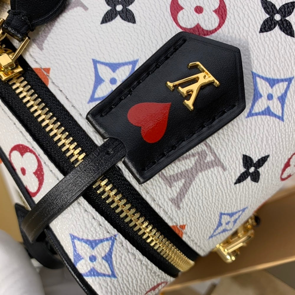 Ezyycart Bags ln Luxury Bag --59328