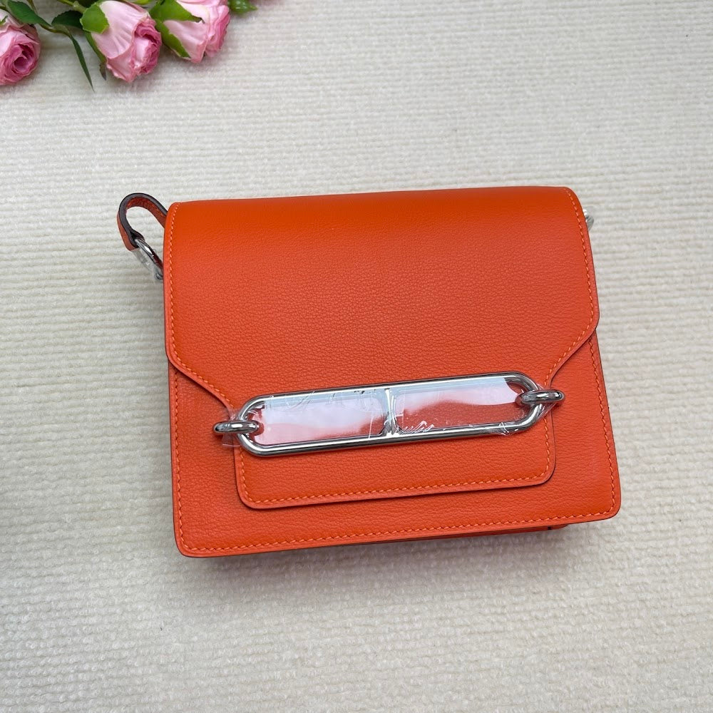Anum Bags Hermesn Luxury Bag --118228