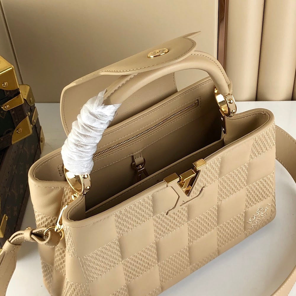 Anum Bags ln Luxury Bag --60582