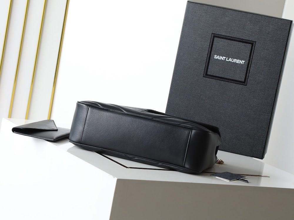 Ezyycart Bags YSLn Luxury Bag --120059