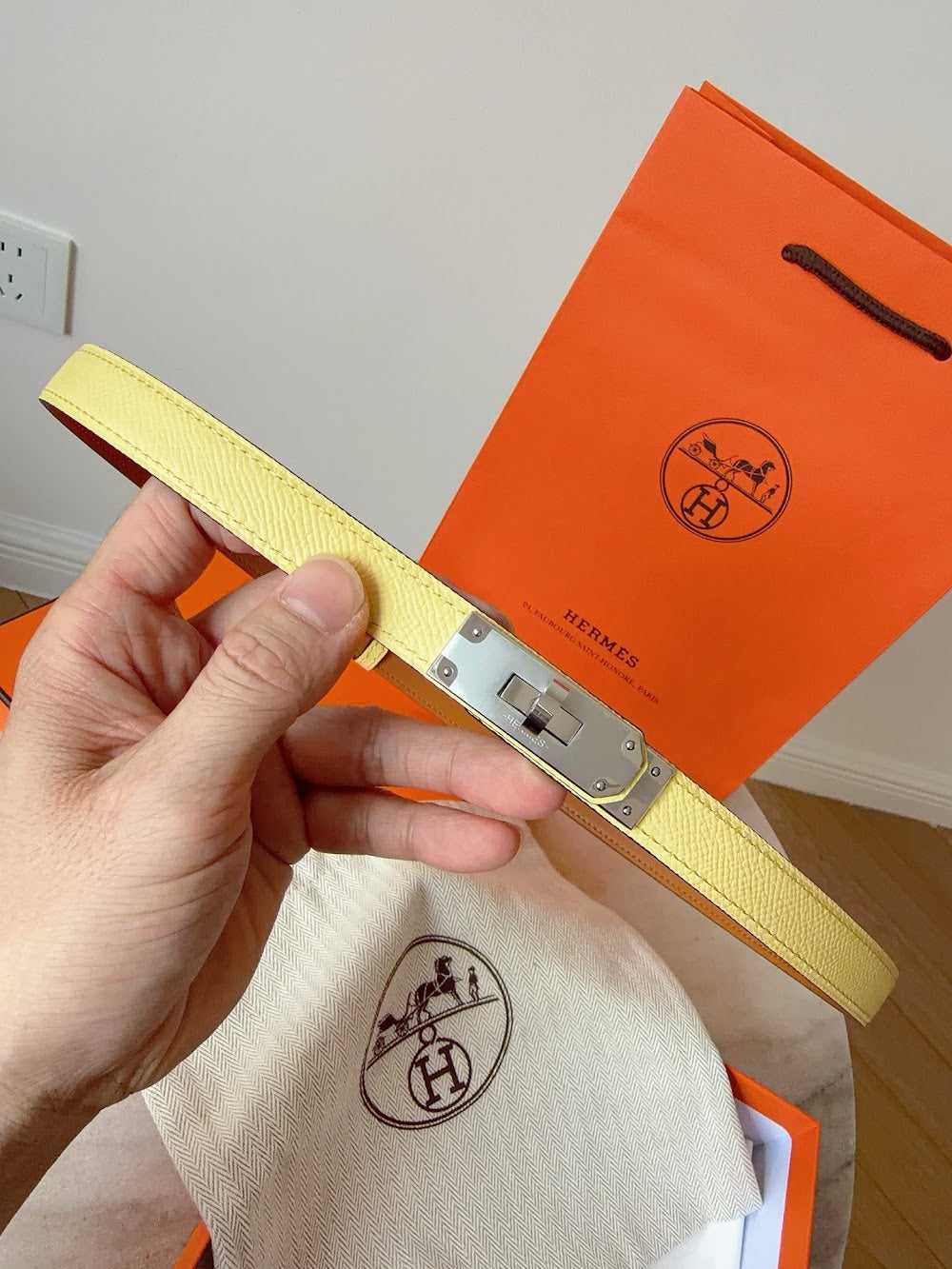 Ezyycart Bags Hermesn Luxury Belt --106362