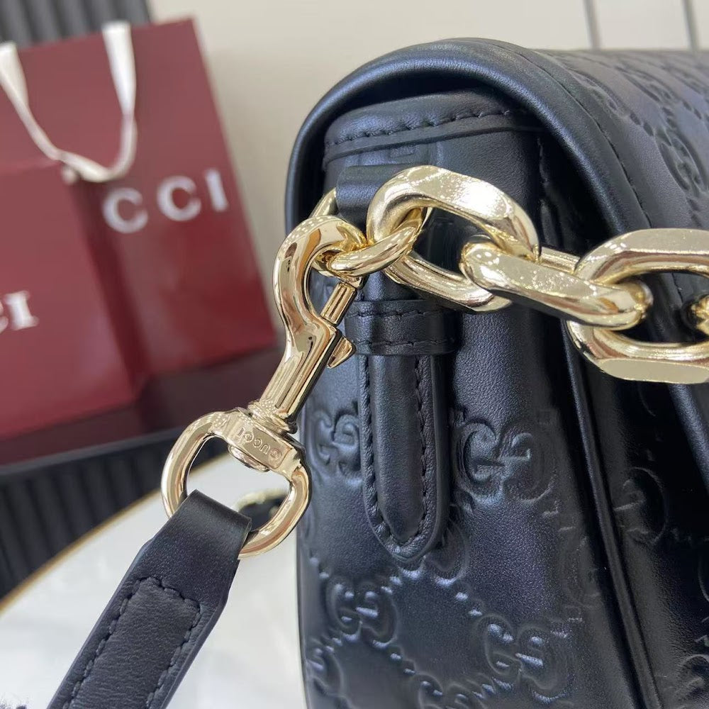 Ezyycart Bags Guccin Luxury Bag --94797