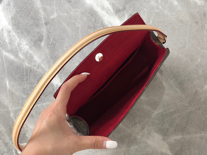 Anum Bags ln Luxury Bag --60042