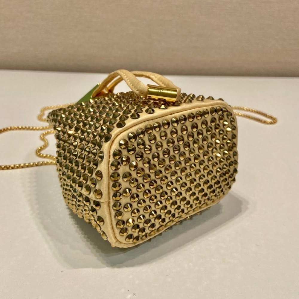 Ezyycart Bags Prada Luxury Bag --54567