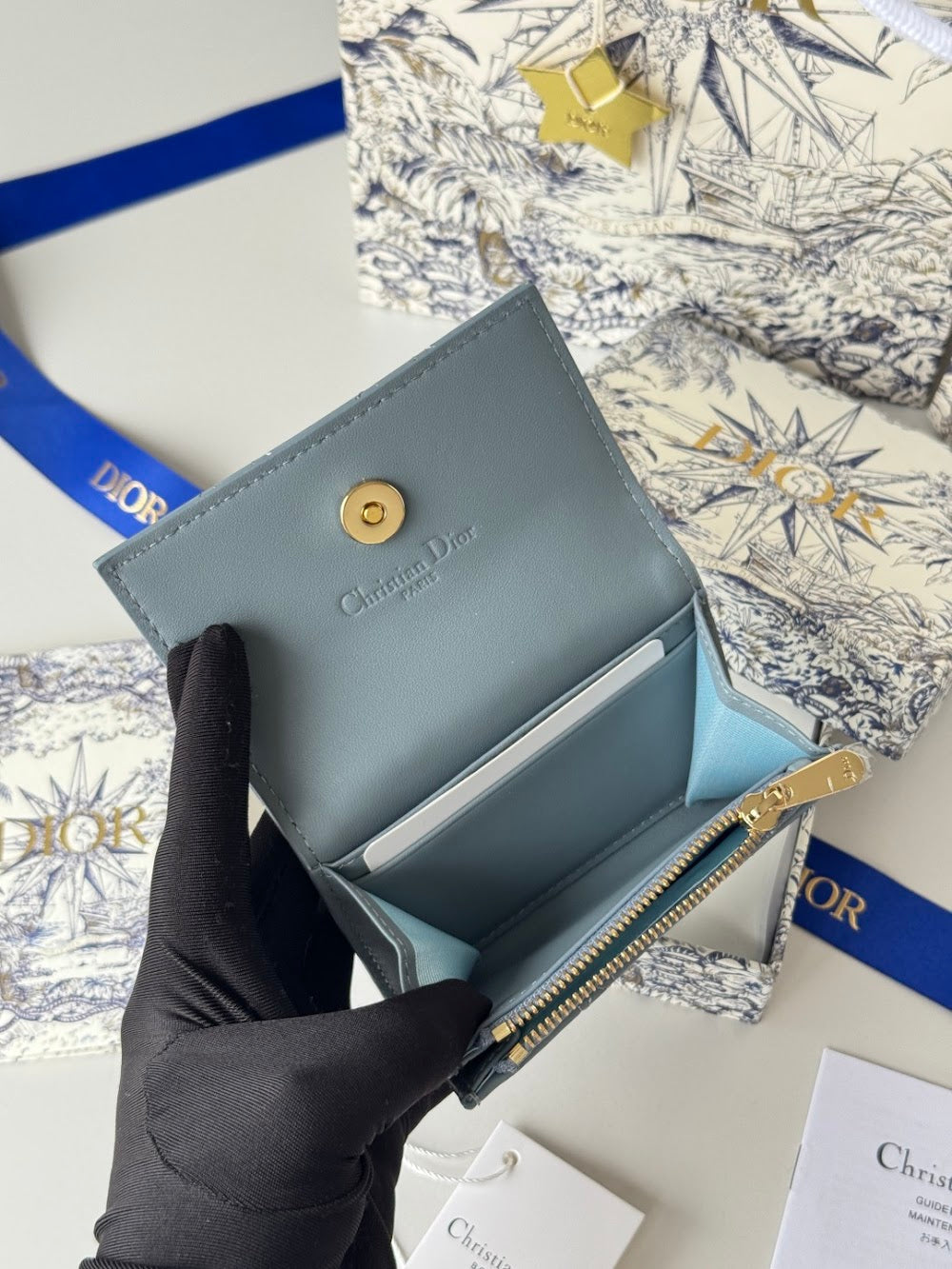 Anum Bags Diorn Luxury Bag --114484