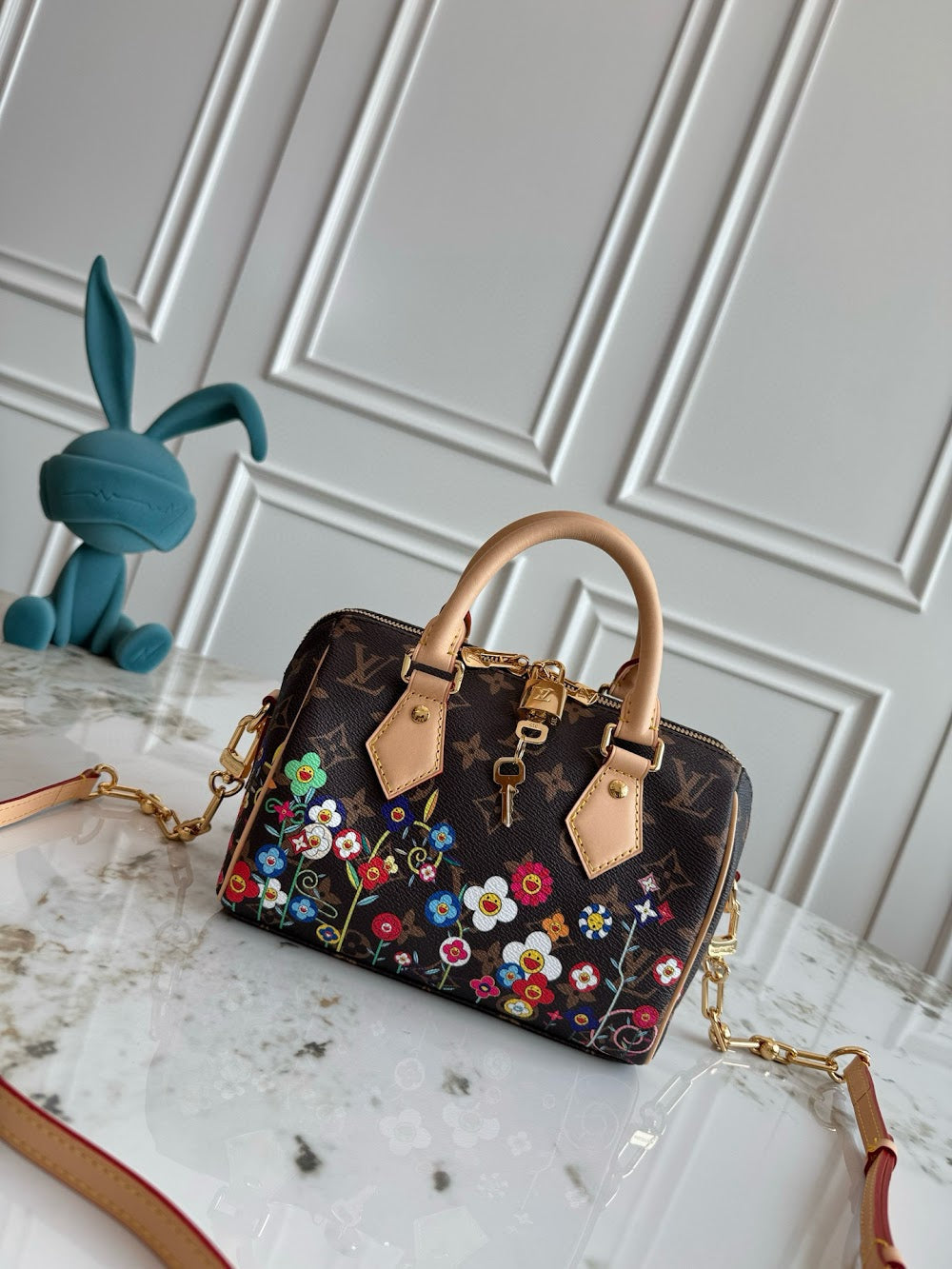 Anum Bags LVn Luxury Bag --79138
