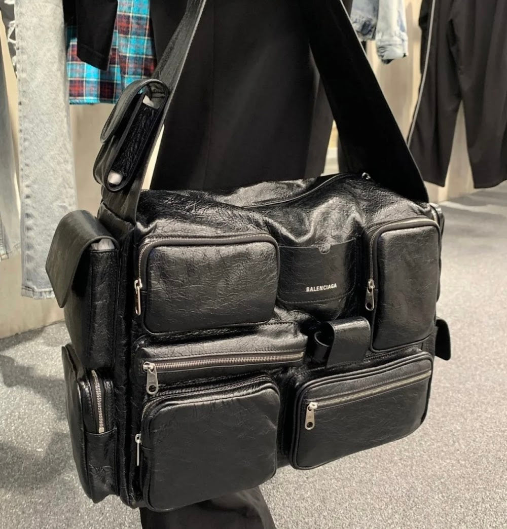 Ezyycart Bags Balenciaga Luxury Bag --111731