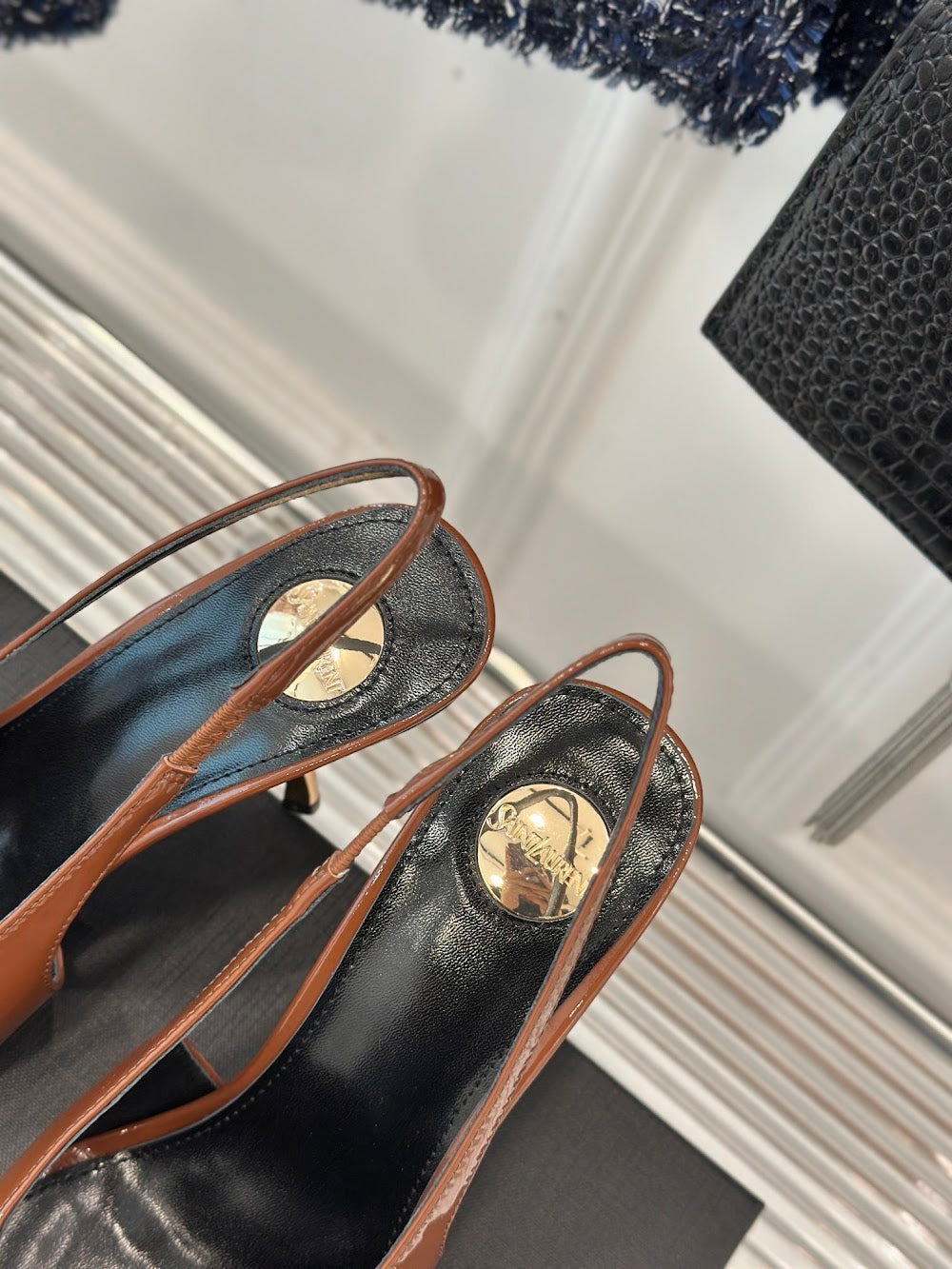 Ezyycart Bags Luxury Bag --50573