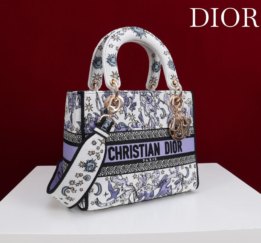 Ezyycart Bags Diorn Luxury Bag --116260