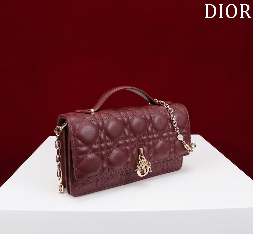 Ezyycart Bags Diorn Luxury Bag --116230