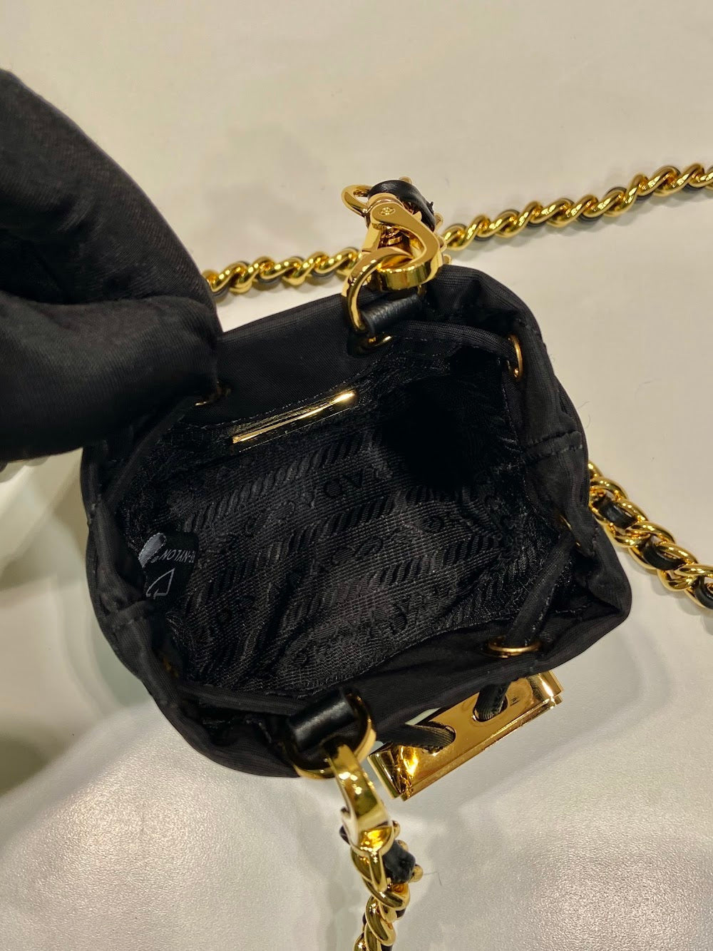 Ezyycart Bags Prada Luxury Bag --54562