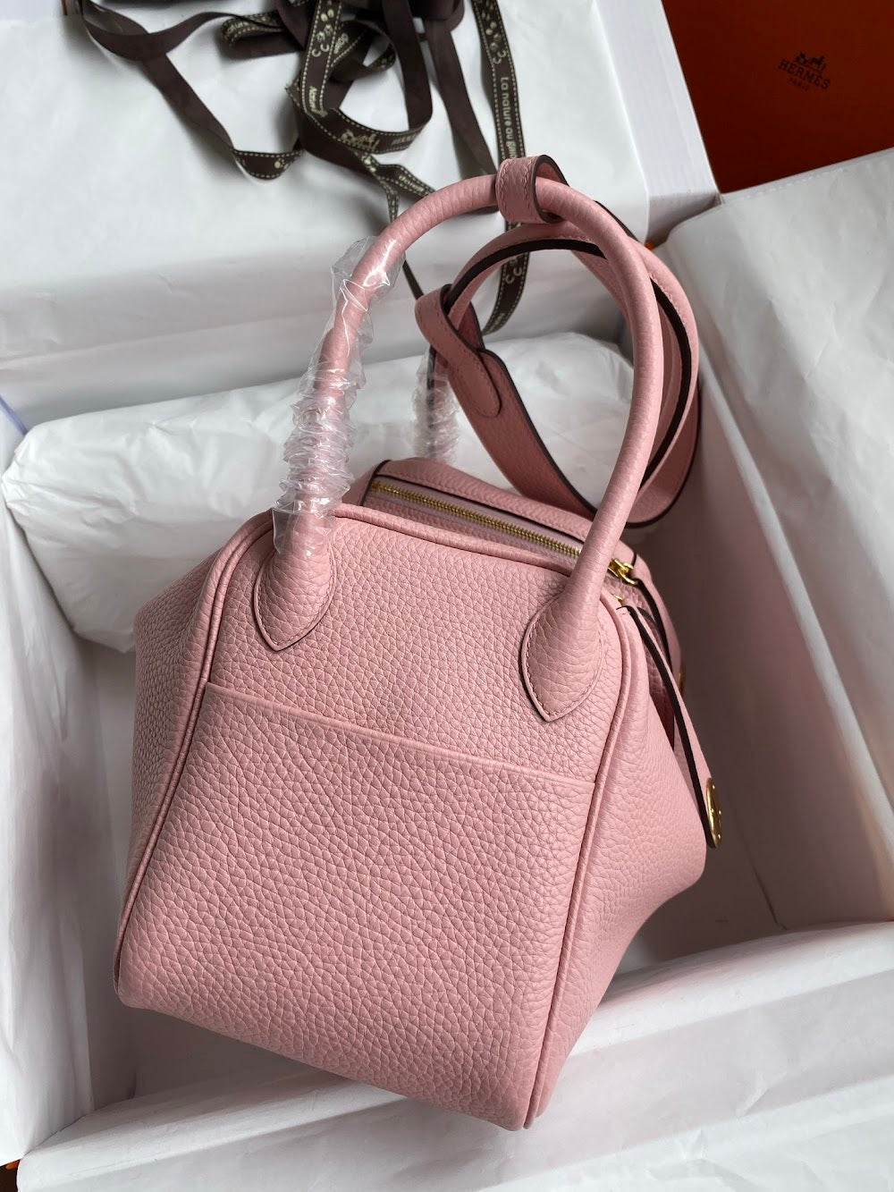 Anum Bags Hermesn Luxury Bag --117033