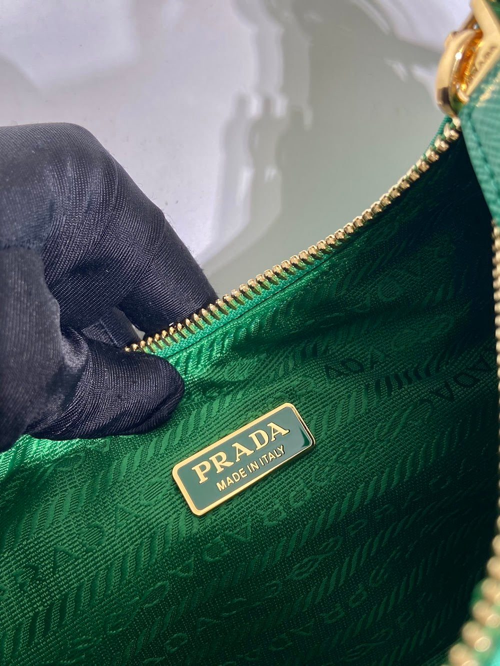 Ezyycart Bags Prada Luxury Bag --54648